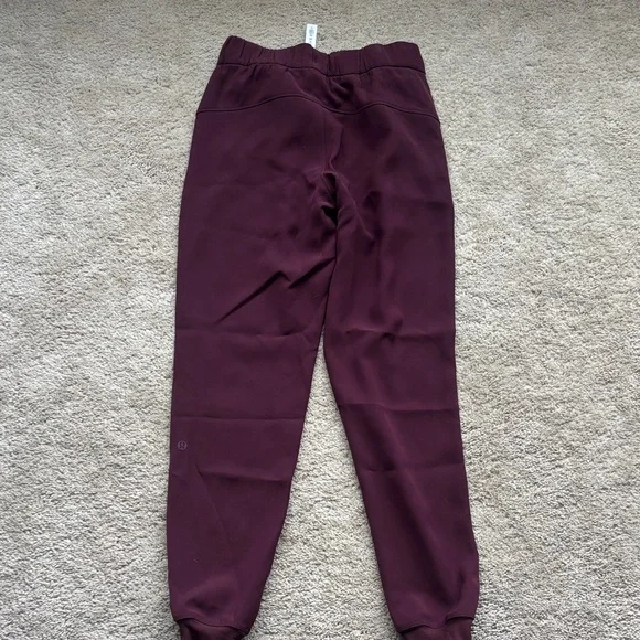 Lululemon Athletica Jogger Pants - Picture 7 of 8